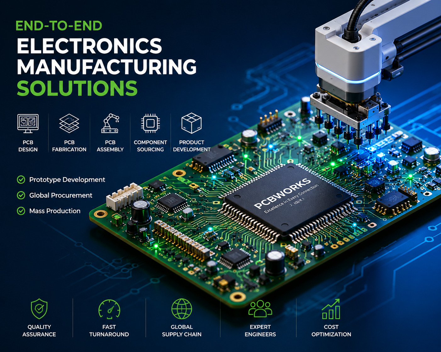 PCBWORKS